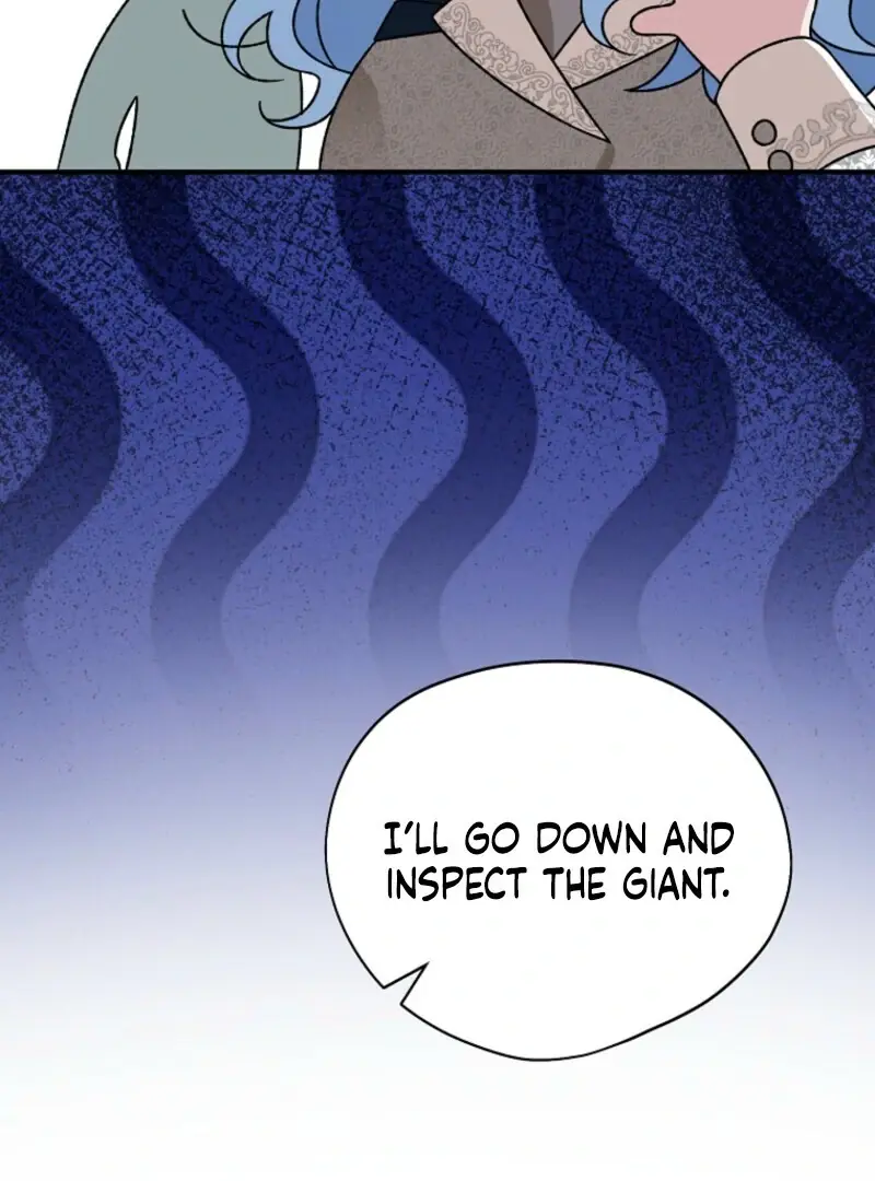 I Was Just Having Fun With the Time Limit Chapter 47 Page 117
