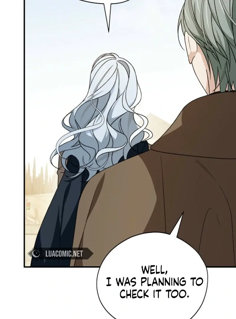 I Was Just Having Fun With the Time Limit Chapter 47 Page 119
