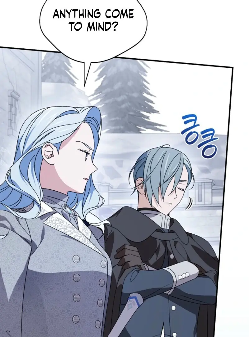I Was Just Having Fun With the Time Limit Chapter 47 Page 127