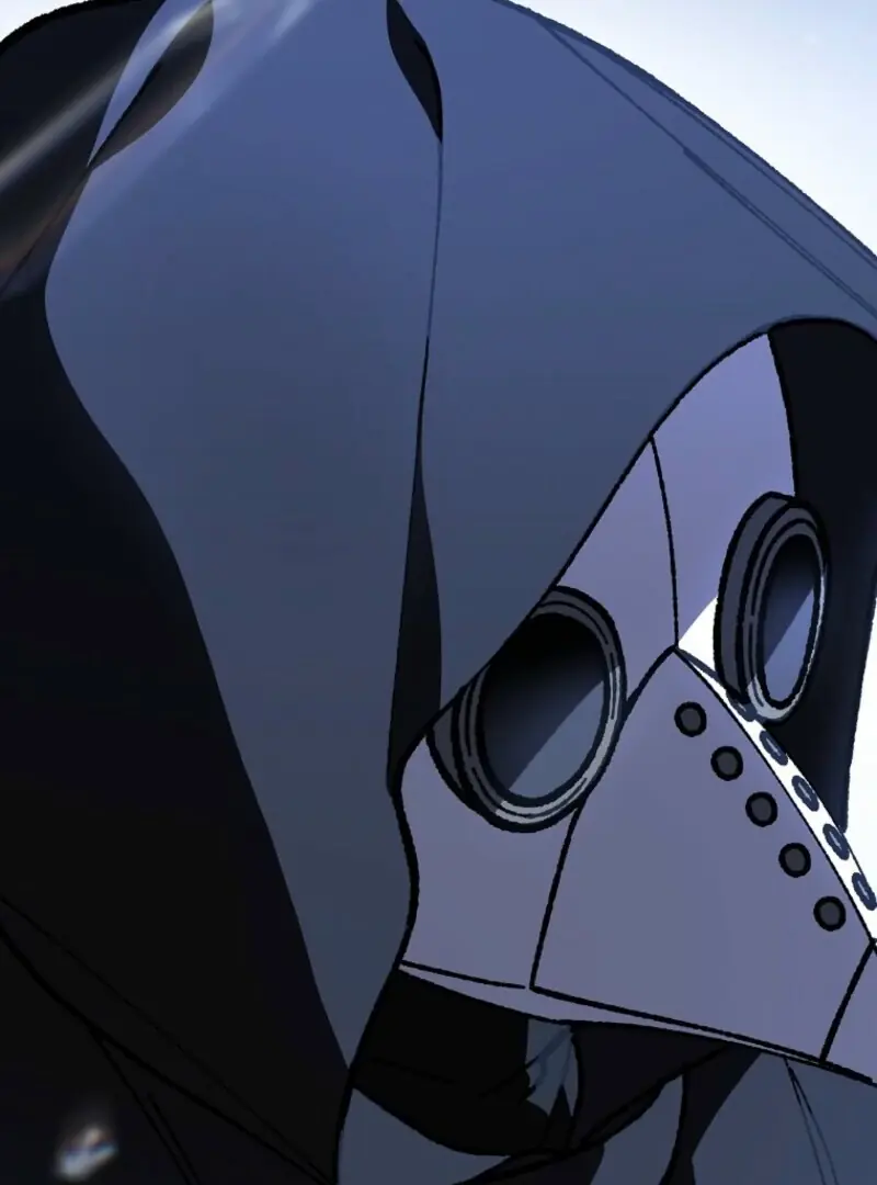 I Was Just Having Fun With the Time Limit Chapter 47 Page 132