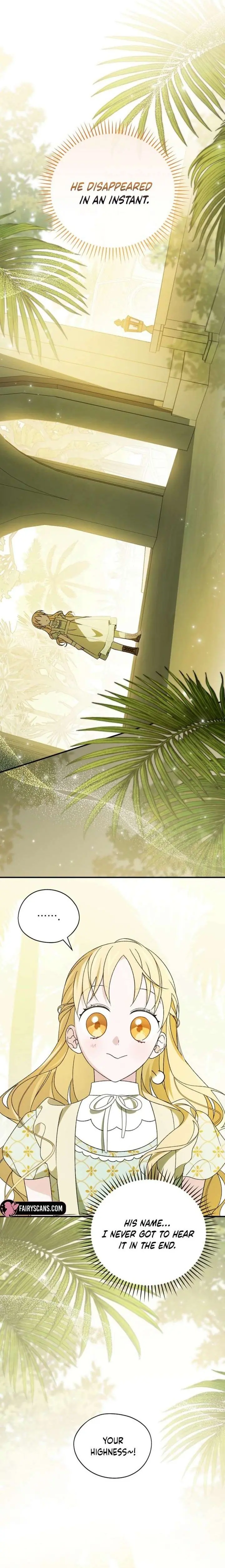 I Was Just Having Fun With the Time Limit Chapter 50 Page 1