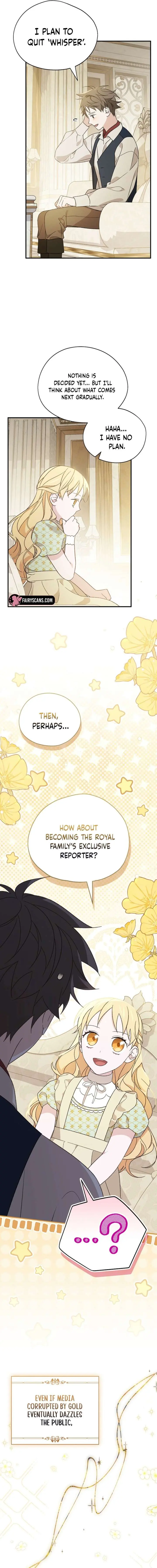 I Was Just Having Fun With the Time Limit Chapter 50 Page 9