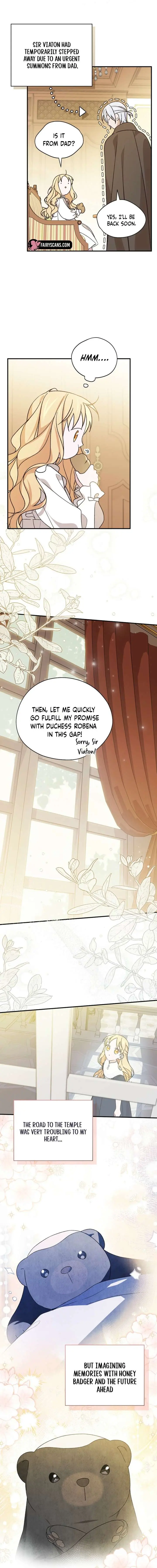 I Was Just Having Fun With the Time Limit Chapter 50 Page 15