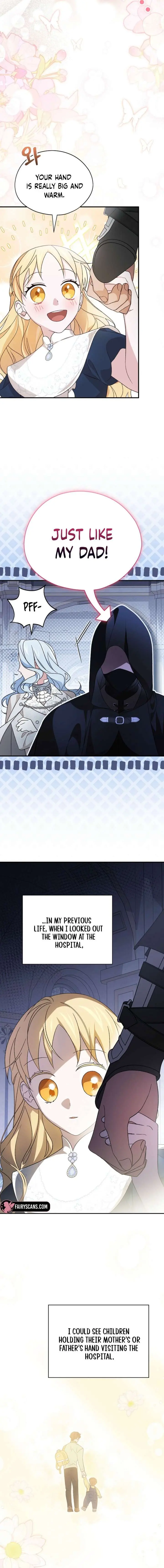 I Was Just Having Fun With the Time Limit Chapter 51 Page 12