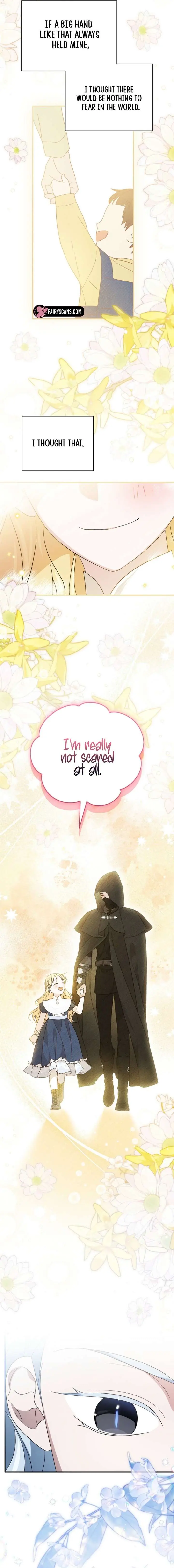 I Was Just Having Fun With the Time Limit Chapter 51 Page 13