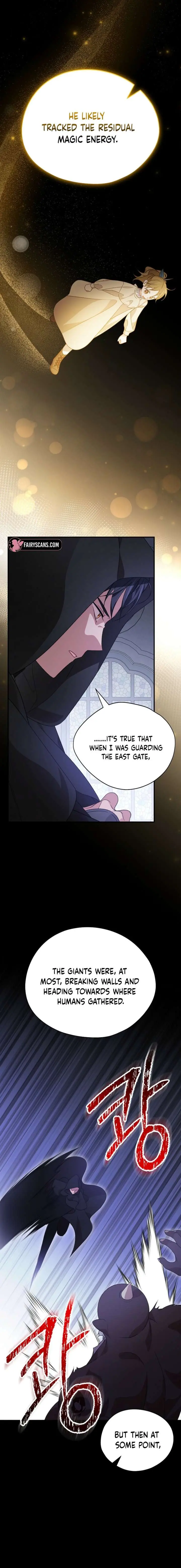 I Was Just Having Fun With the Time Limit Chapter 52 Page 10