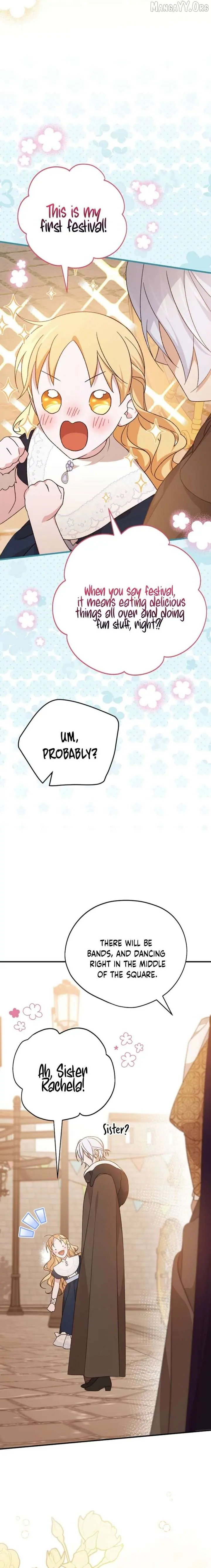 I Was Just Having Fun With the Time Limit Chapter 53 Page 4