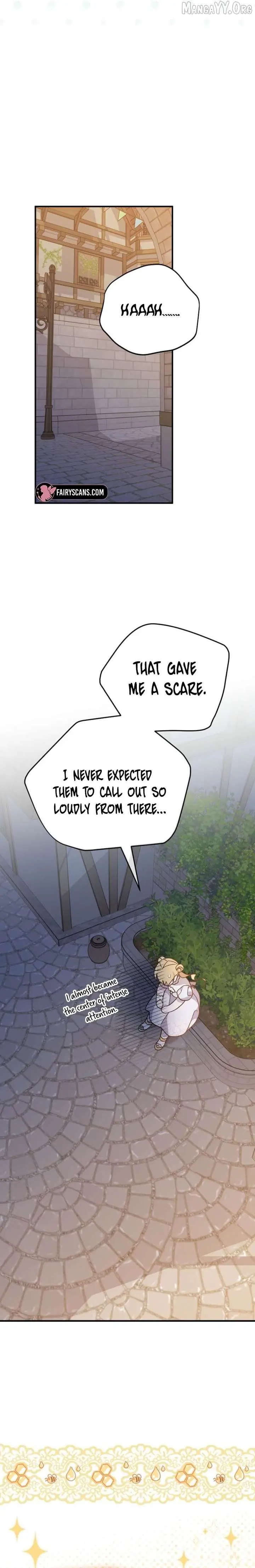 I Was Just Having Fun With the Time Limit Chapter 53 Page 12