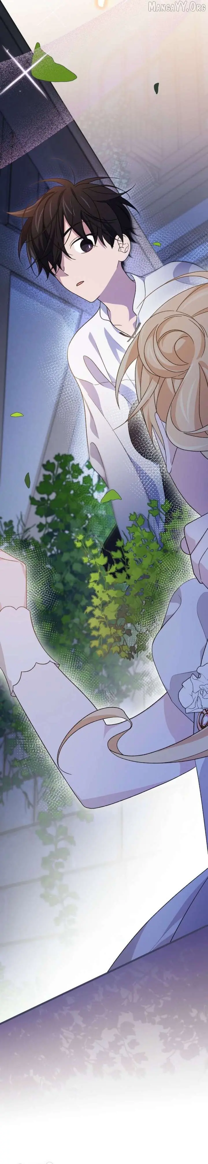 I Was Just Having Fun With the Time Limit Chapter 53 Page 15
