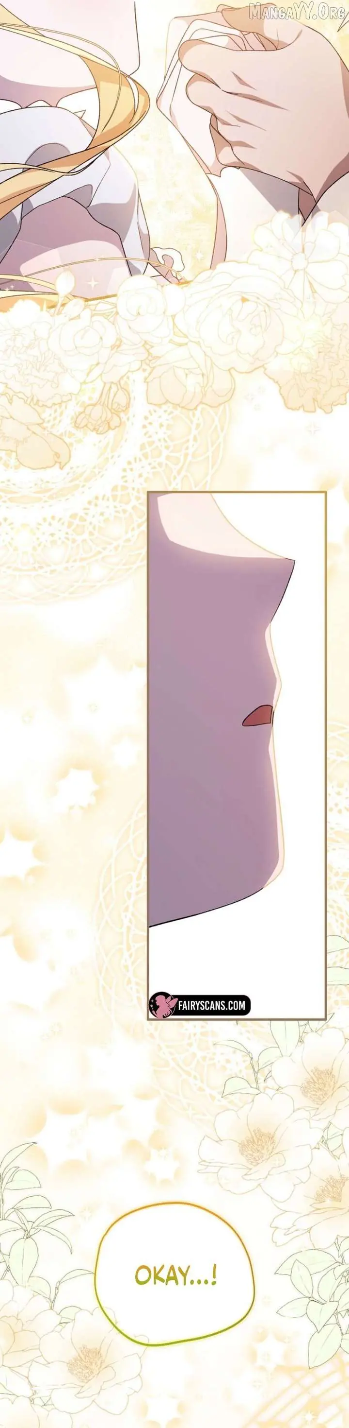 I Was Just Having Fun With the Time Limit Chapter 53 Page 29