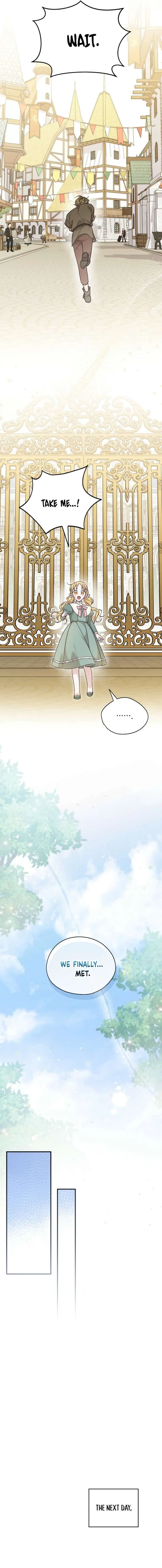 I Was Just Having Fun With the Time Limit Chapter 54 Page 14