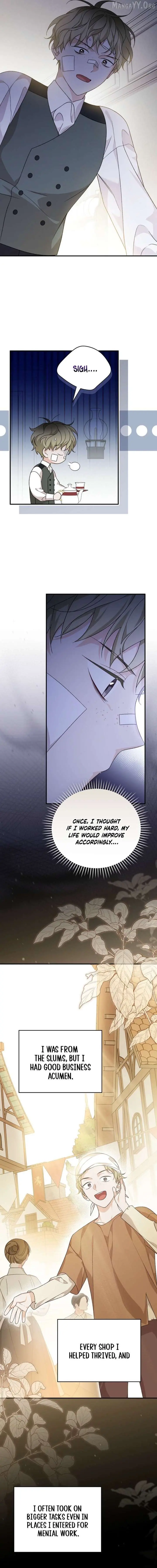 I Was Just Having Fun With the Time Limit Chapter 55 Page 4