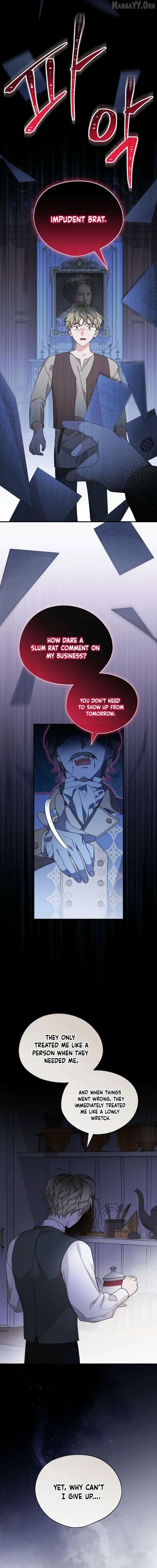 I Was Just Having Fun With the Time Limit Chapter 55 Page 6