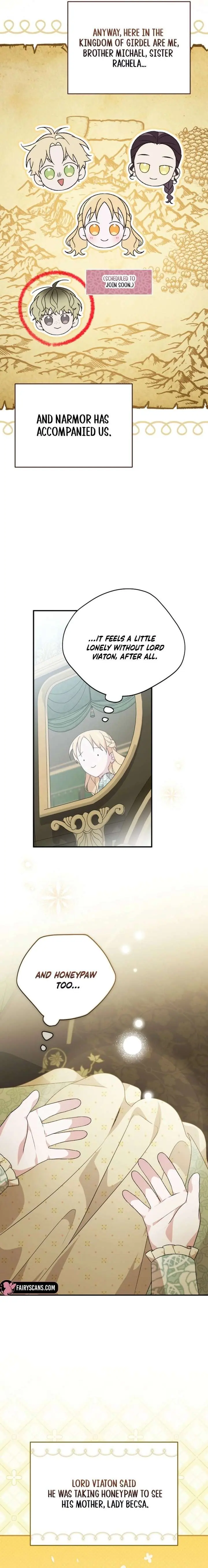 I Was Just Having Fun With the Time Limit Chapter 57 Page 10