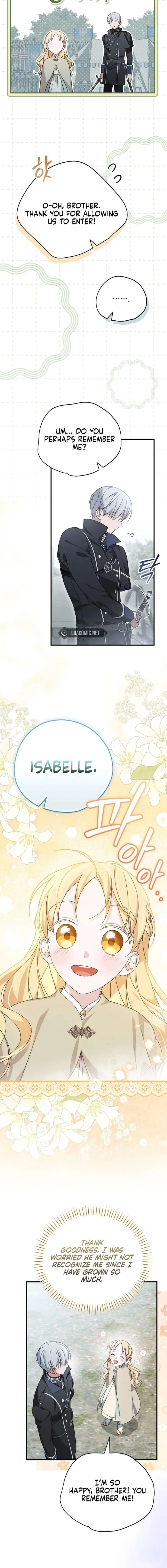 I Was Just Having Fun With the Time Limit Chapter 59 Page 7