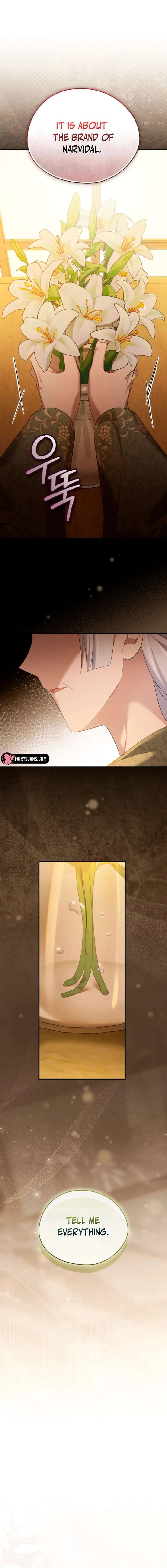 I Was Just Having Fun With the Time Limit Chapter 61 Page 13