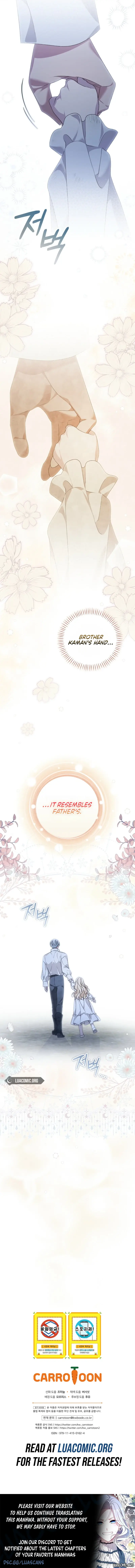I Was Just Having Fun With the Time Limit Chapter 64 Page 11