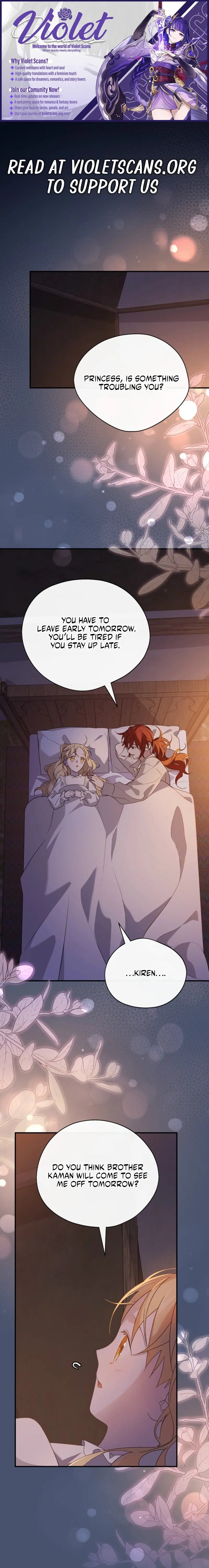 I Was Just Having Fun With the Time Limit Chapter 67 Page 1