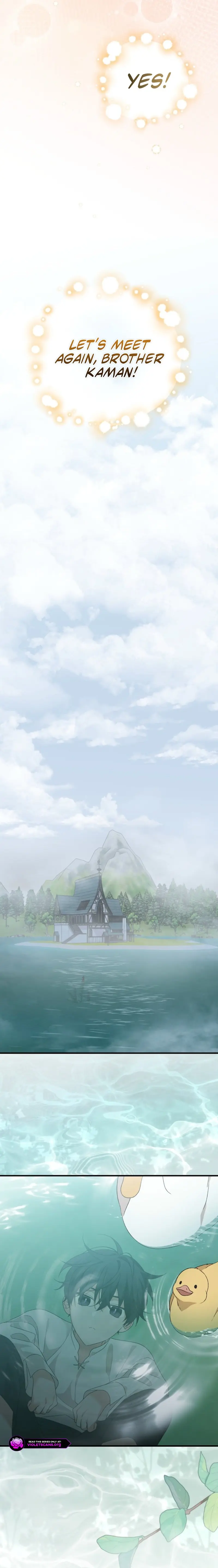 I Was Just Having Fun With the Time Limit Chapter 67 Page 22