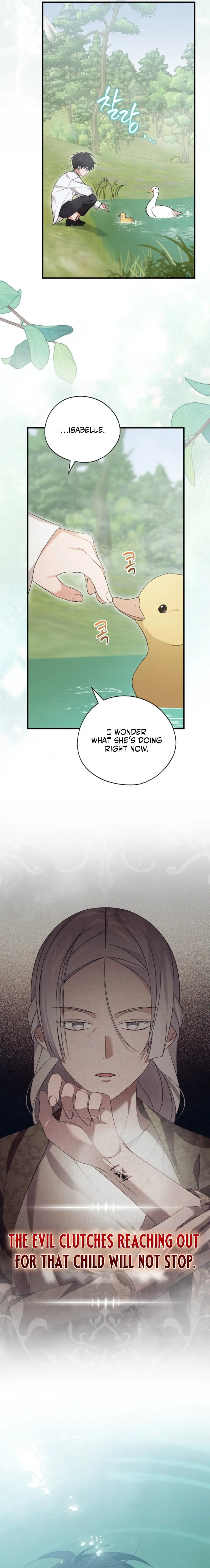 I Was Just Having Fun With the Time Limit Chapter 67 Page 23