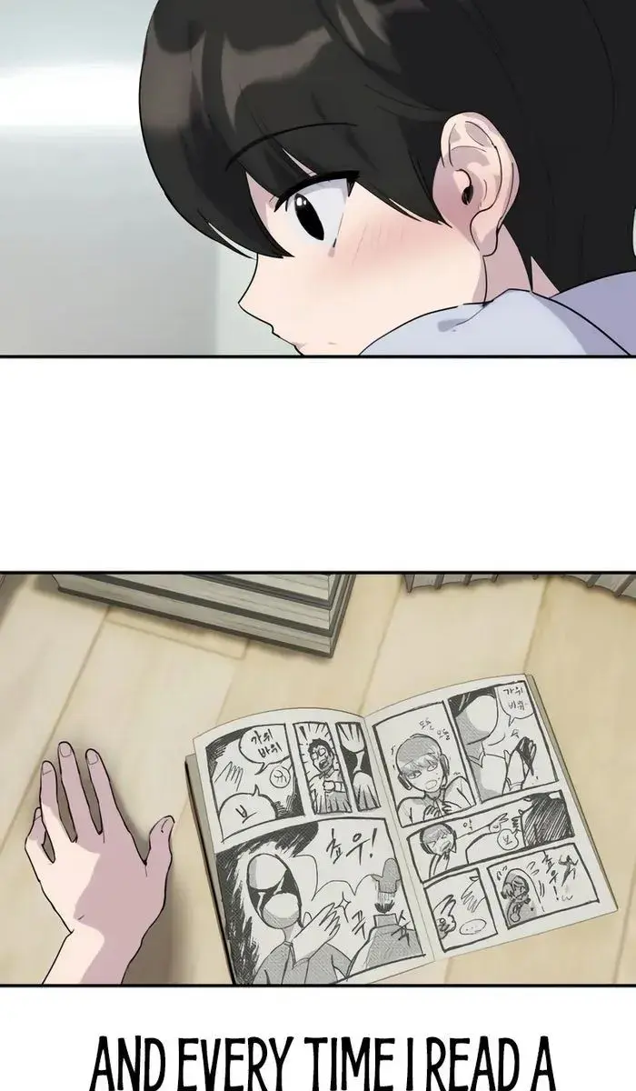 I Was More Overpowered Than the Hero, So I Hid My Power! Chapter 1 Page 5