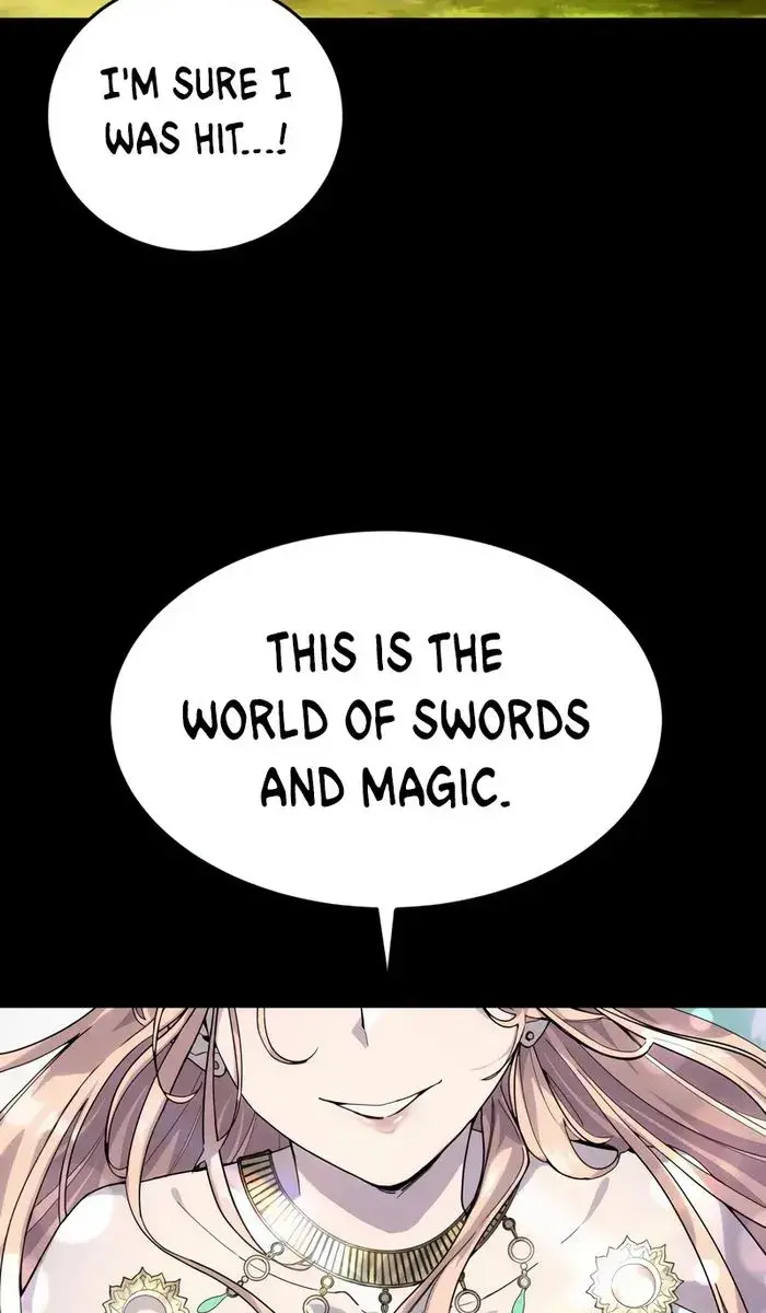 I Was More Overpowered Than the Hero, So I Hid My Power! Chapter 1 Page 32
