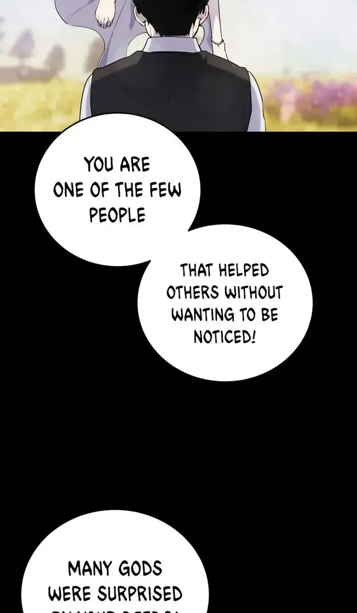 I Was More Overpowered Than the Hero, So I Hid My Power! Chapter 1 Page 41