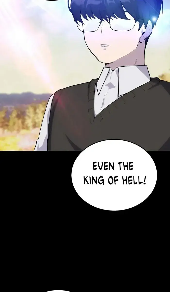 I Was More Overpowered Than the Hero, So I Hid My Power! Chapter 1 Page 51
