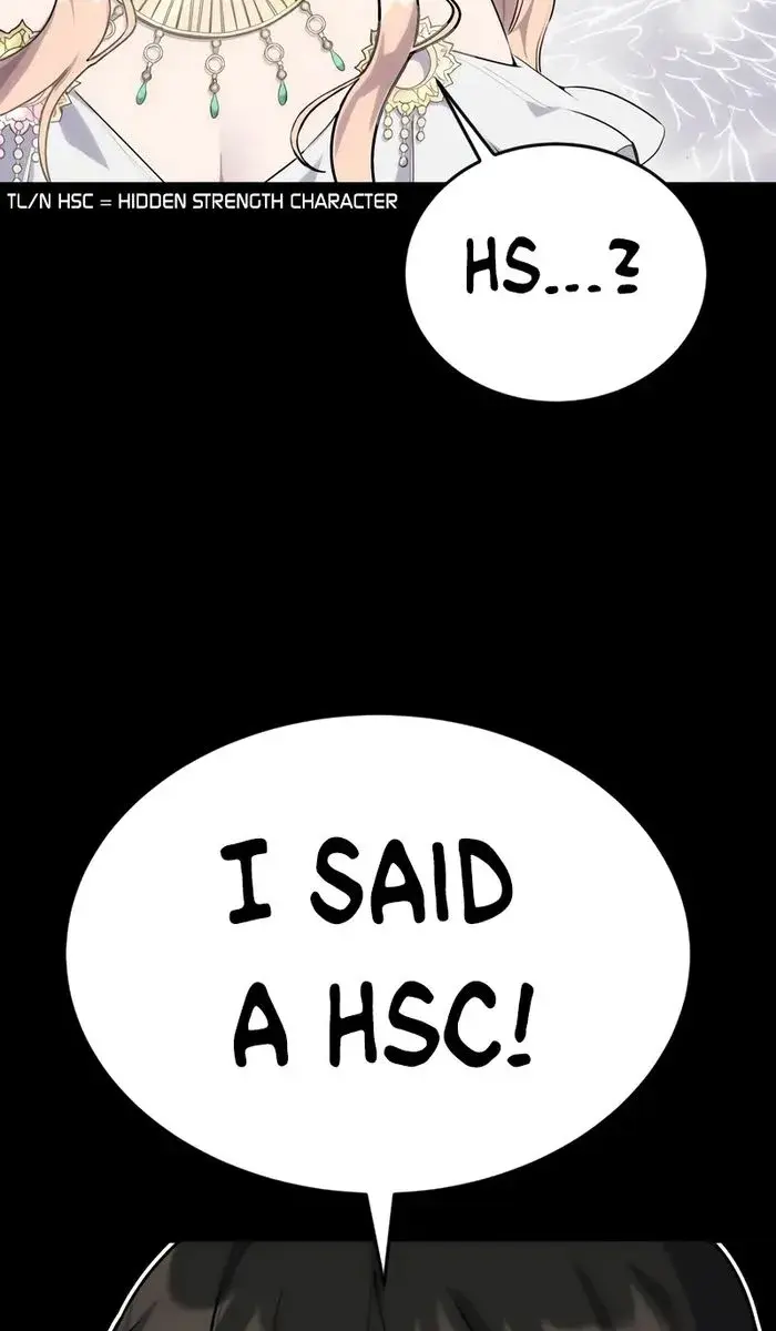 I Was More Overpowered Than the Hero, So I Hid My Power! Chapter 1 Page 54