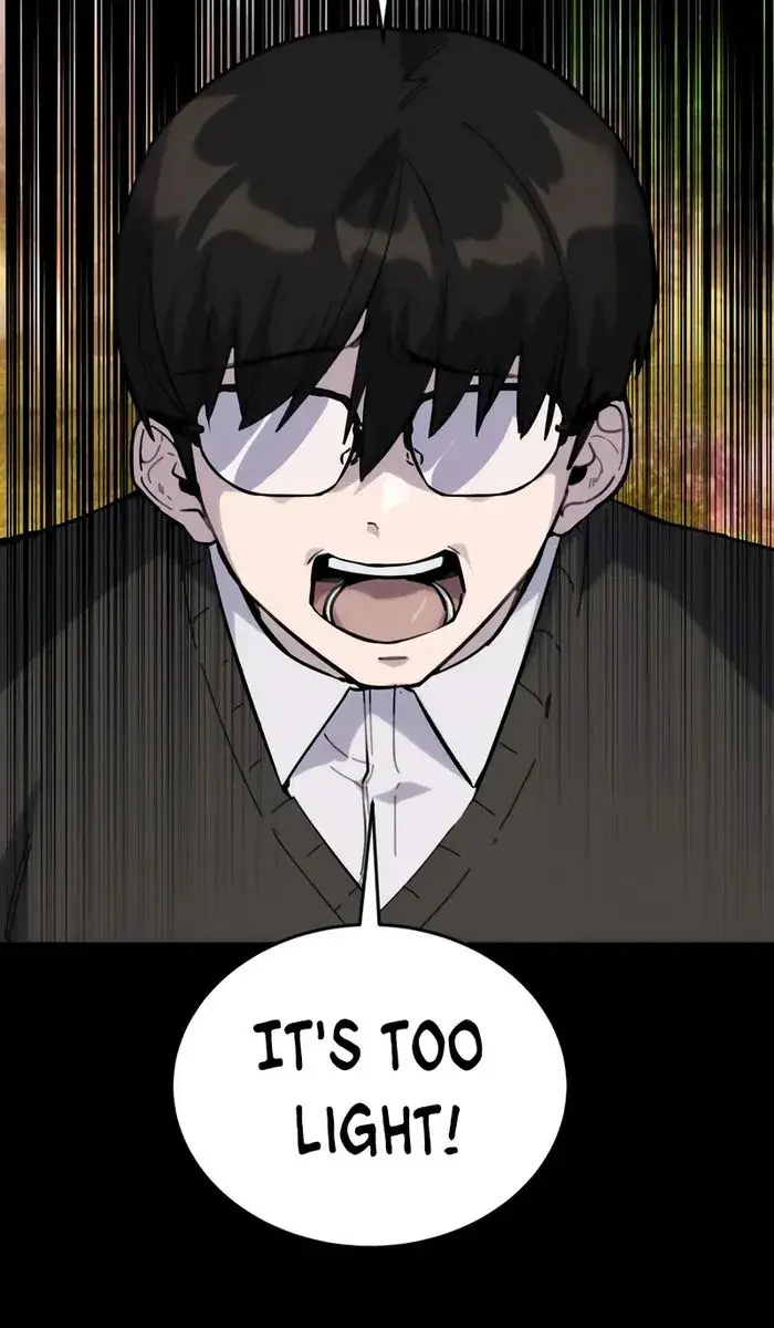 I Was More Overpowered Than the Hero, So I Hid My Power! Chapter 1 Page 61
