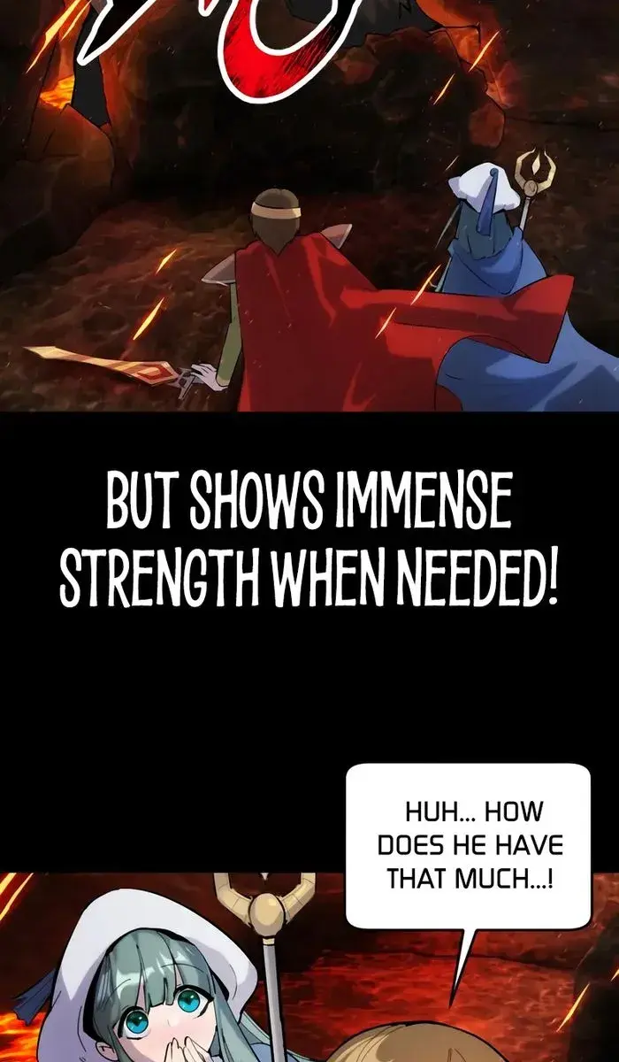 I Was More Overpowered Than the Hero, So I Hid My Power! Chapter 1 Page 63