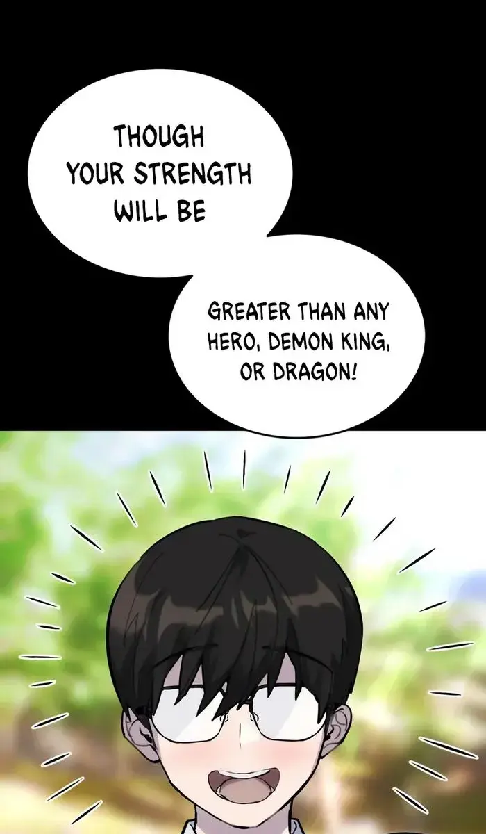 I Was More Overpowered Than the Hero, So I Hid My Power! Chapter 1 Page 71