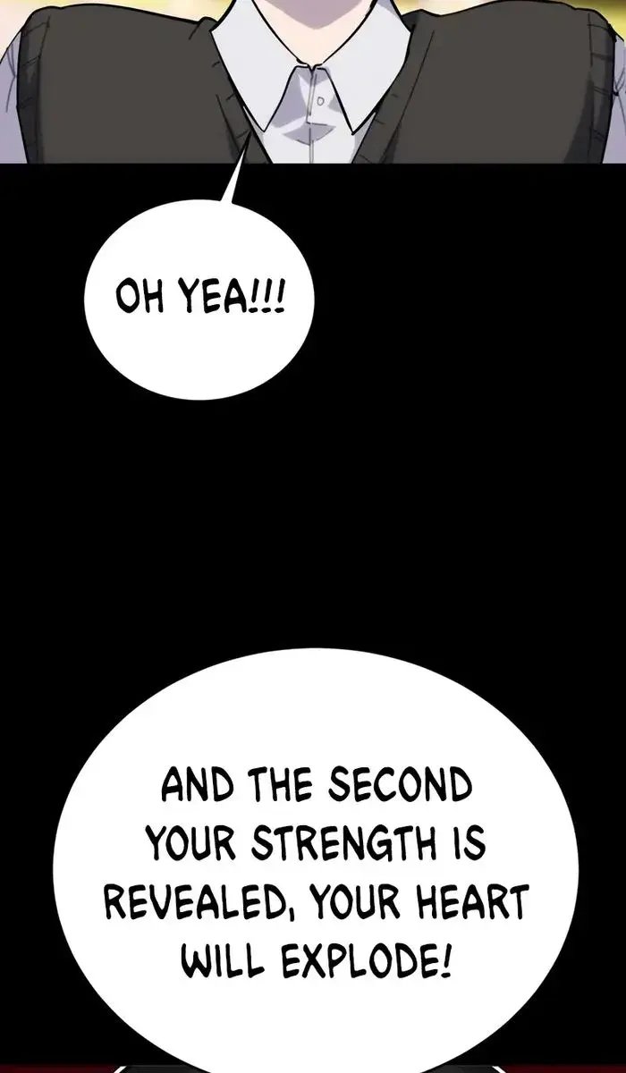 I Was More Overpowered Than the Hero, So I Hid My Power! Chapter 1 Page 72