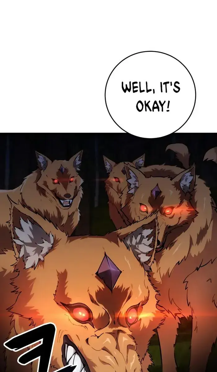 I Was More Overpowered Than the Hero, So I Hid My Power! Chapter 1 Page 81