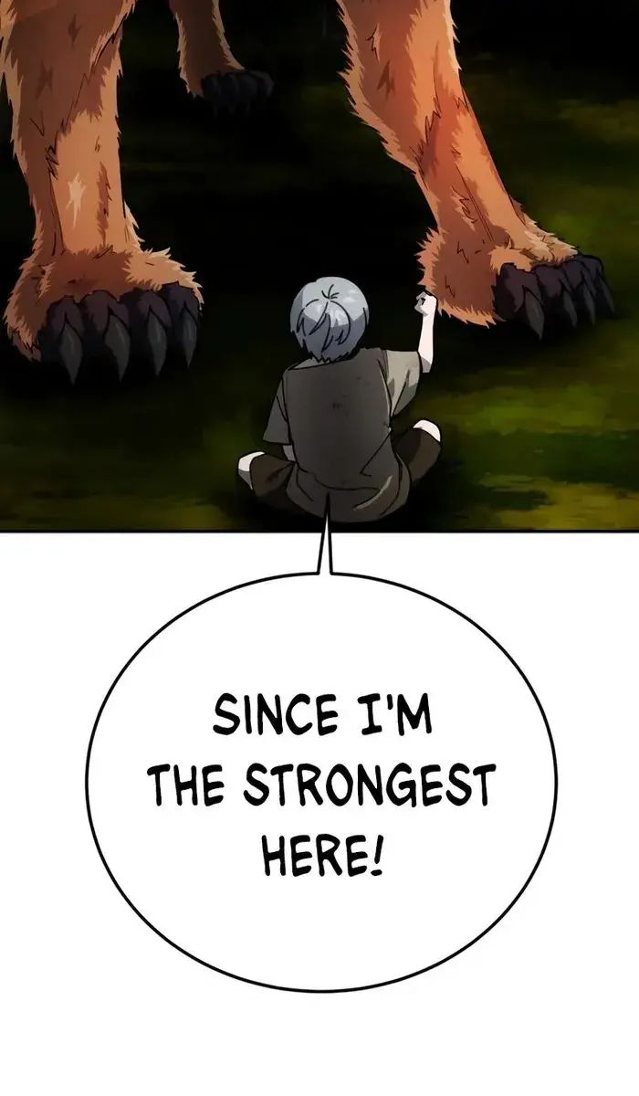 I Was More Overpowered Than the Hero, So I Hid My Power! Chapter 1 Page 83