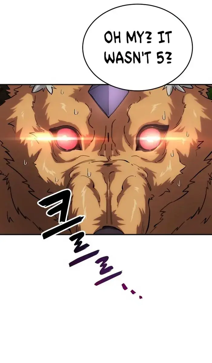 I Was More Overpowered Than the Hero, So I Hid My Power! Chapter 1 Page 89