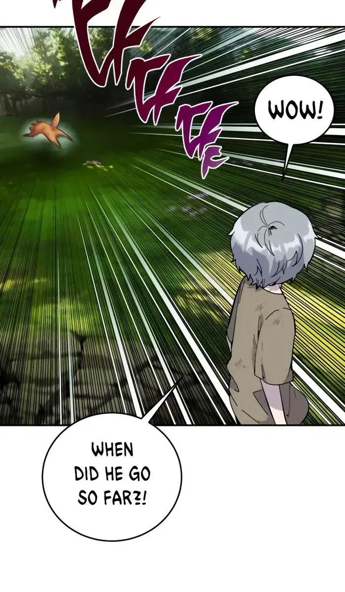 I Was More Overpowered Than the Hero, So I Hid My Power! Chapter 1 Page 91