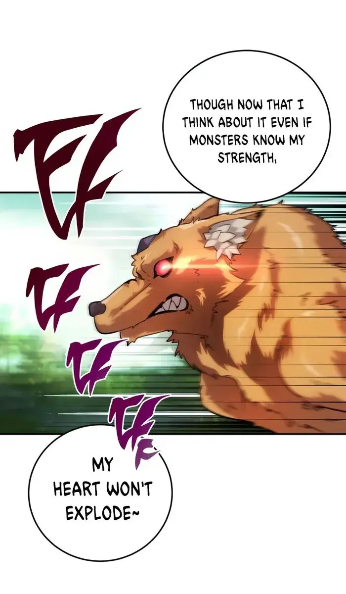 I Was More Overpowered Than the Hero, So I Hid My Power! Chapter 1 Page 92