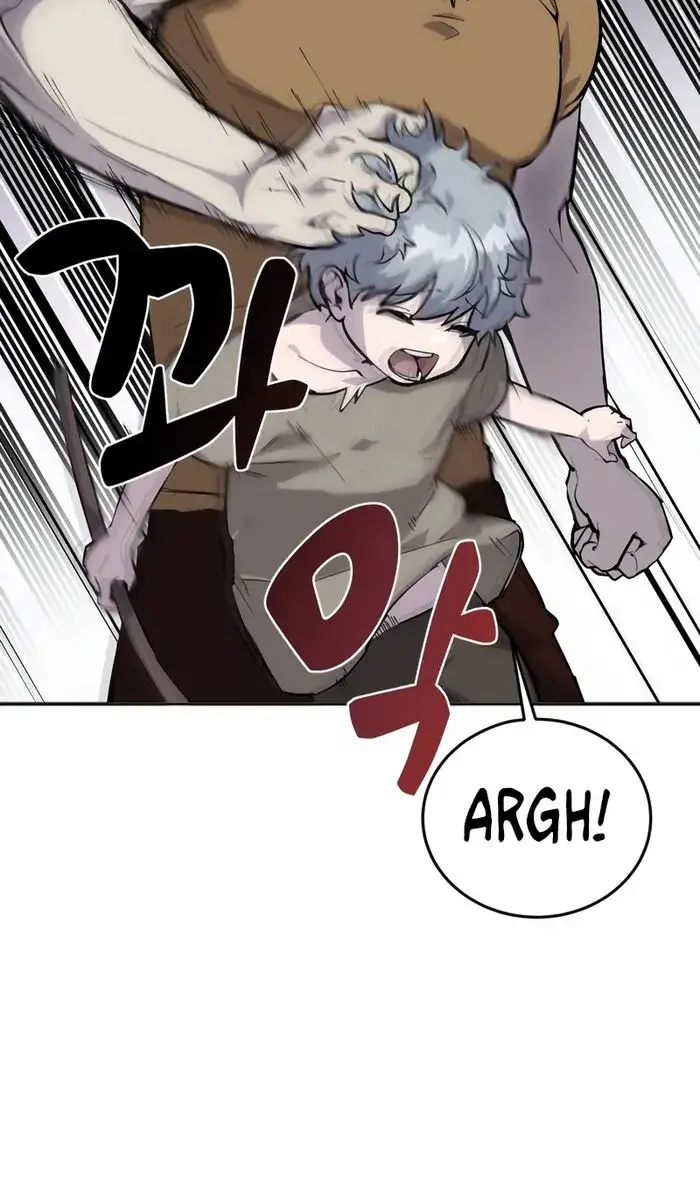 I Was More Overpowered Than the Hero, So I Hid My Power! Chapter 1 Page 112