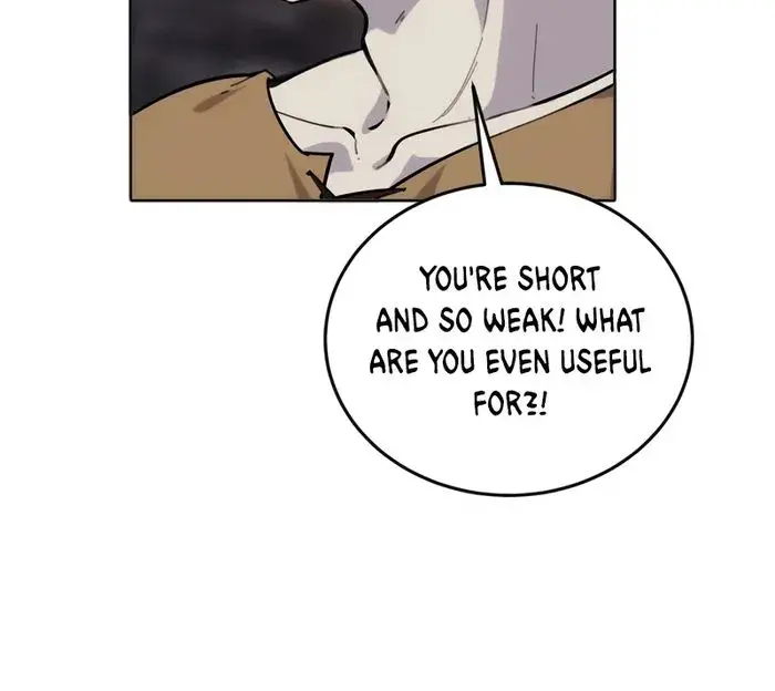 I Was More Overpowered Than the Hero, So I Hid My Power! Chapter 1 Page 116