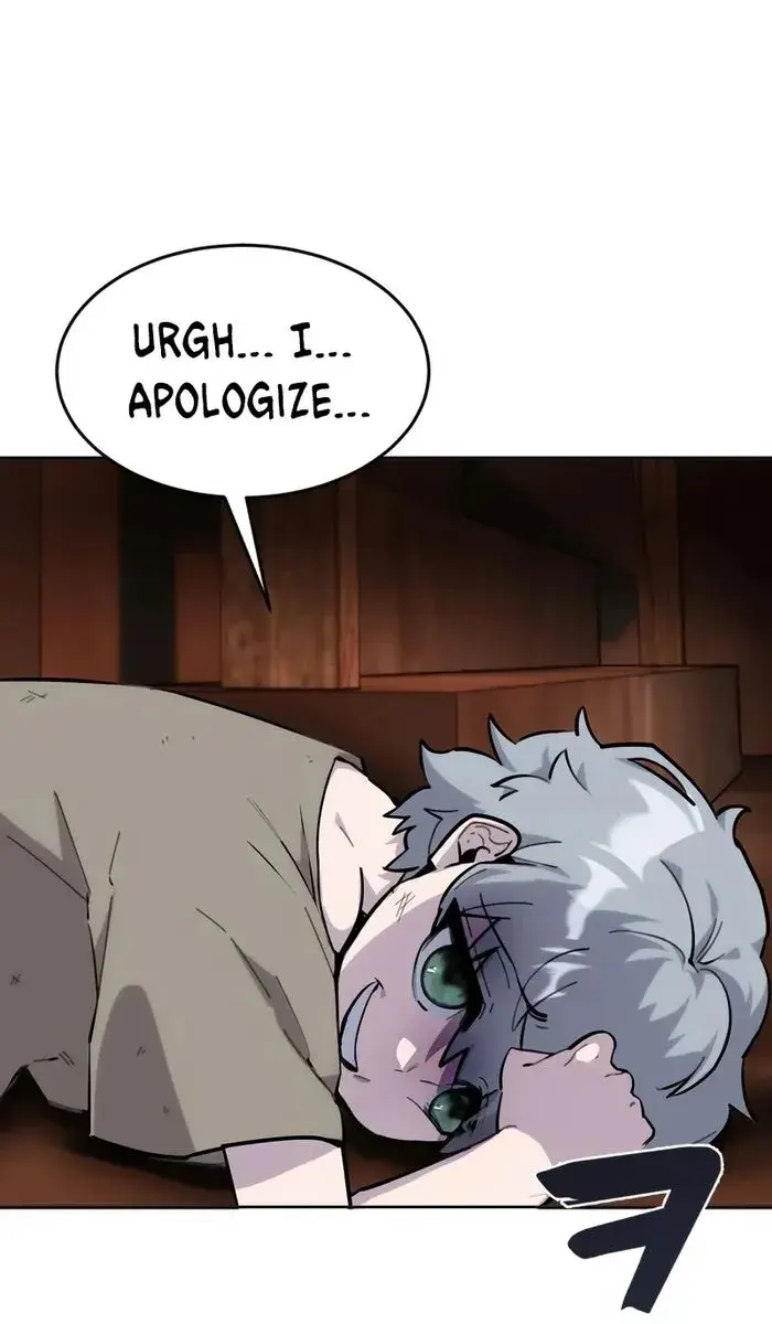 I Was More Overpowered Than the Hero, So I Hid My Power! Chapter 1 Page 119