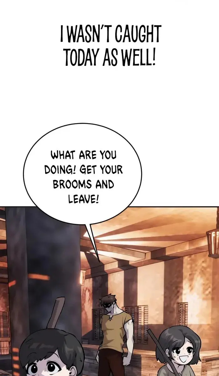 I Was More Overpowered Than the Hero, So I Hid My Power! Chapter 1 Page 120