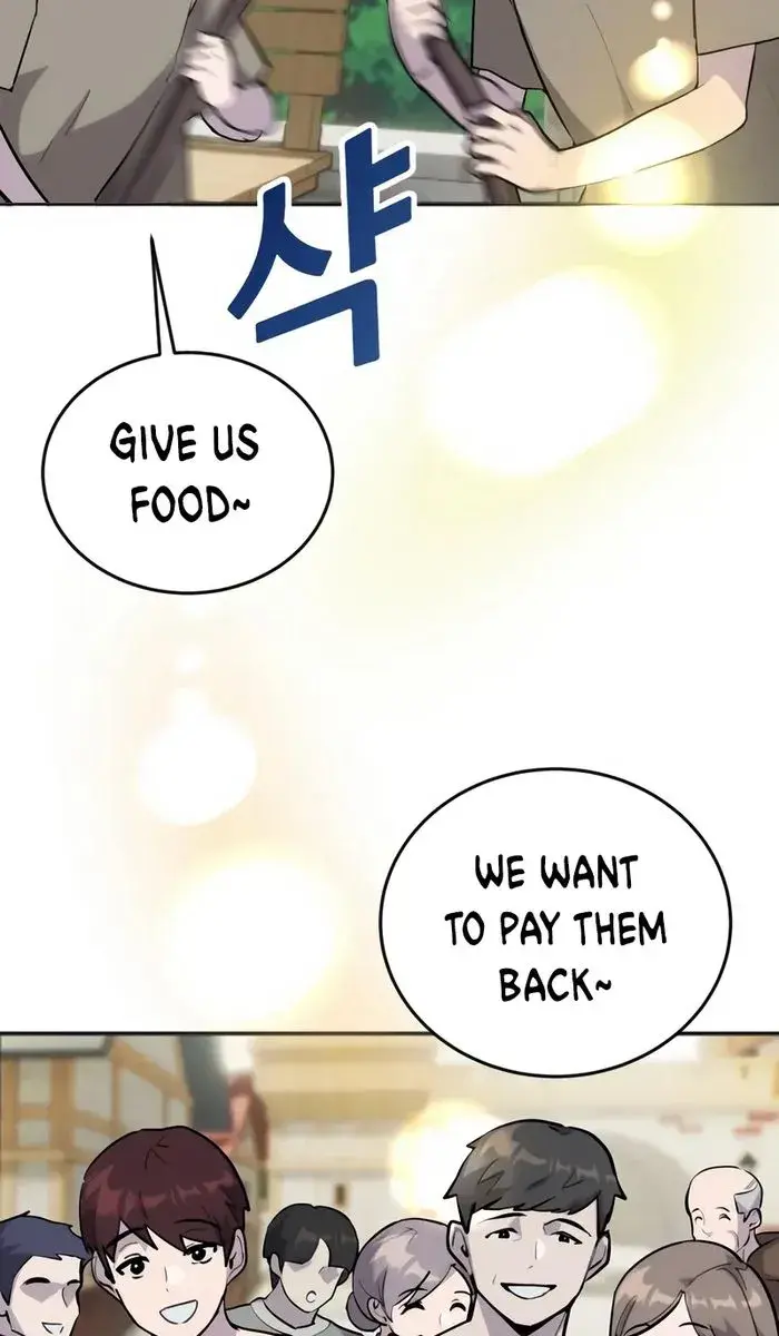I Was More Overpowered Than the Hero, So I Hid My Power! Chapter 1 Page 128