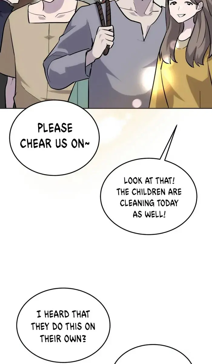 I Was More Overpowered Than the Hero, So I Hid My Power! Chapter 1 Page 129