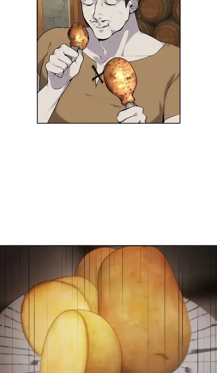 I Was More Overpowered Than the Hero, So I Hid My Power! Chapter 1 Page 133