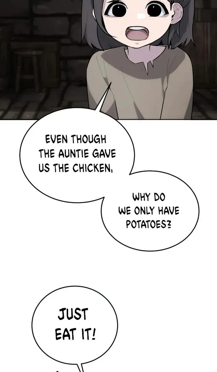I Was More Overpowered Than the Hero, So I Hid My Power! Chapter 1 Page 138