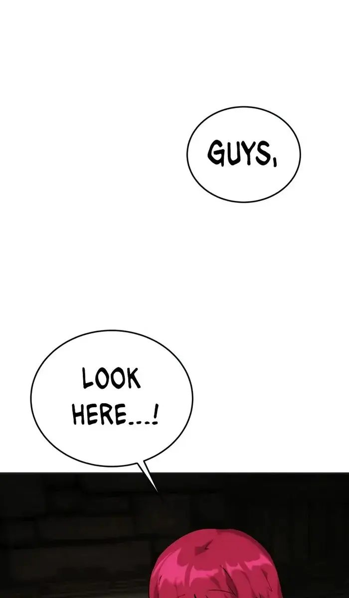I Was More Overpowered Than the Hero, So I Hid My Power! Chapter 1 Page 141