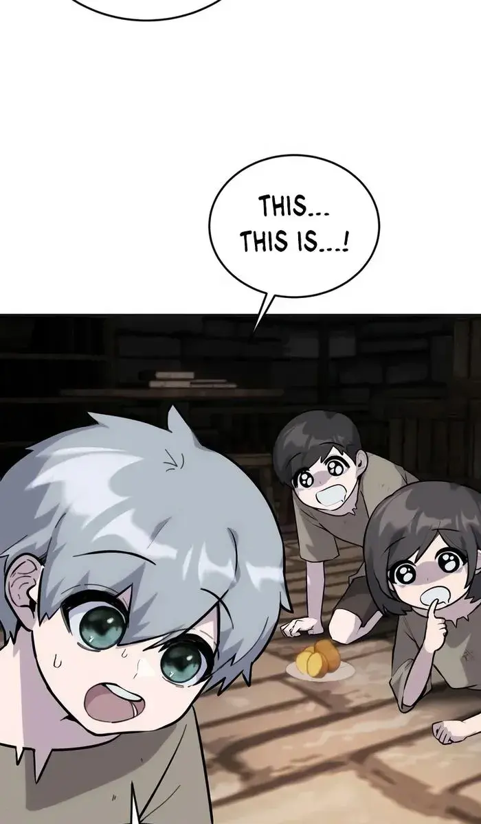 I Was More Overpowered Than the Hero, So I Hid My Power! Chapter 1 Page 143