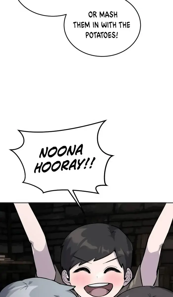 I Was More Overpowered Than the Hero, So I Hid My Power! Chapter 1 Page 147