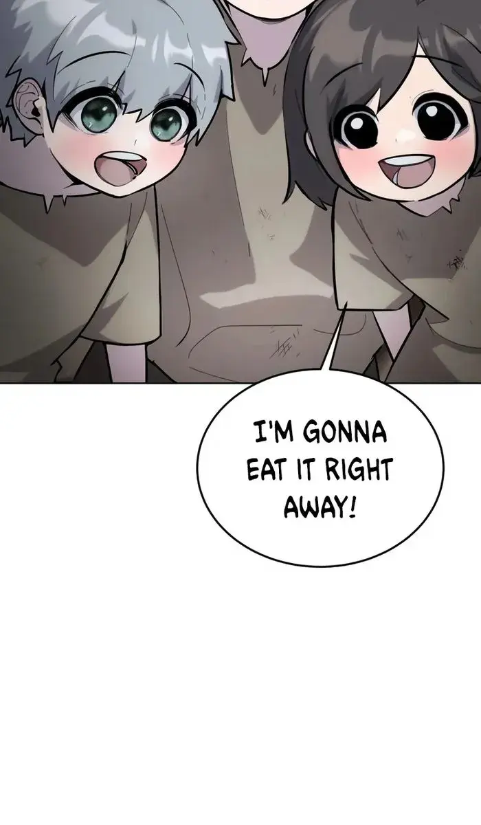 I Was More Overpowered Than the Hero, So I Hid My Power! Chapter 1 Page 148
